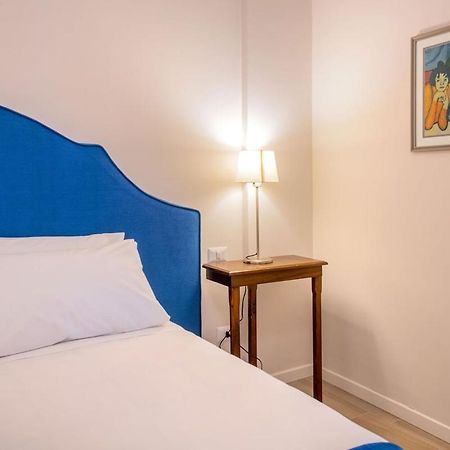Gemma Di Zagara Apartment Сорренто Экстерьер фото