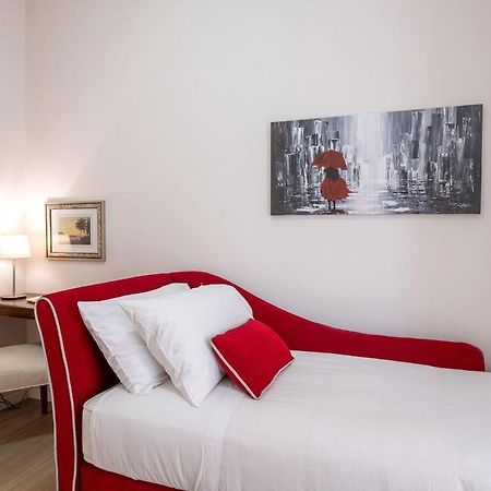 Gemma Di Zagara Apartment Сорренто Экстерьер фото