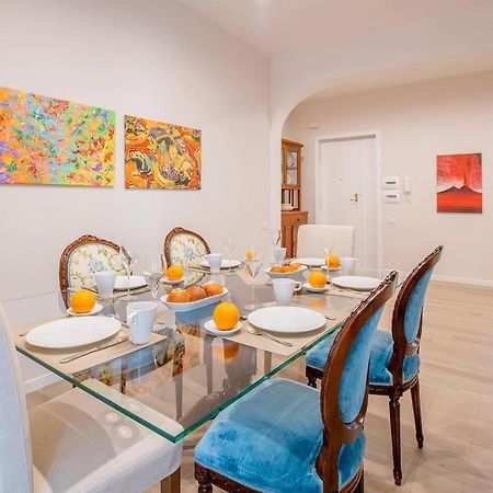 Gemma Di Zagara Apartment Сорренто Экстерьер фото