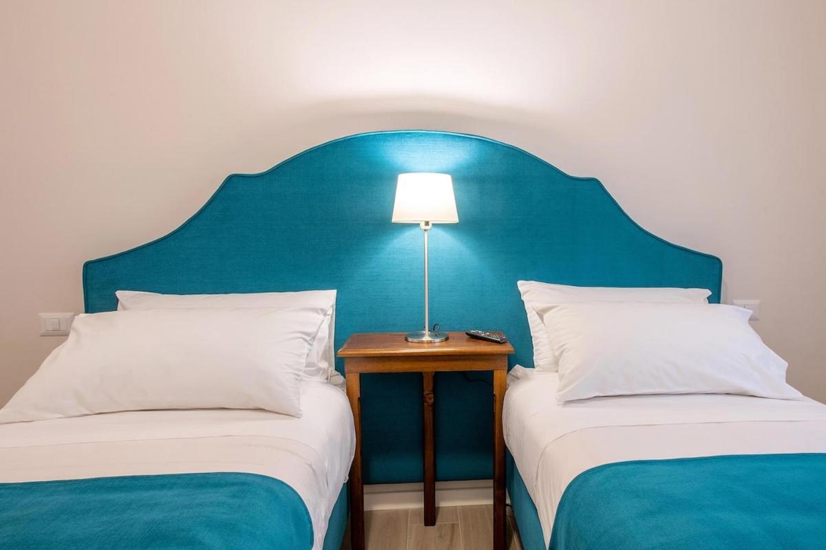 Gemma Di Zagara Apartment Сорренто Экстерьер фото