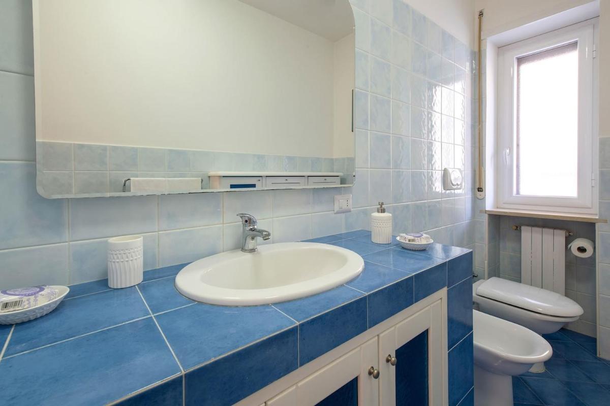 Gemma Di Zagara Apartment Сорренто Экстерьер фото
