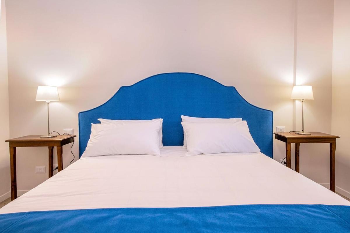 Gemma Di Zagara Apartment Сорренто Экстерьер фото