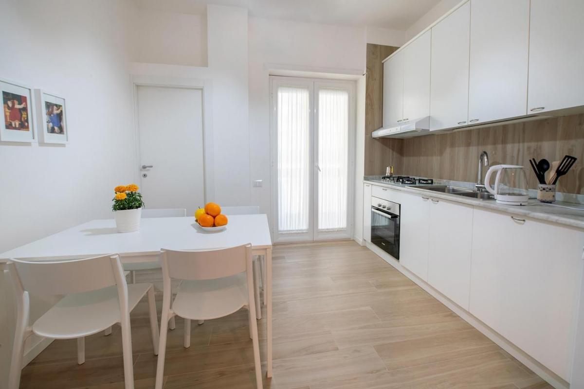 Gemma Di Zagara Apartment Сорренто Экстерьер фото